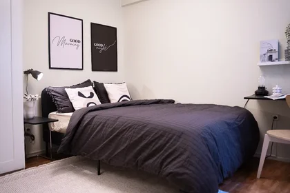 Chambre privée à Bedrettin Sokak, 16, image 1 de 19