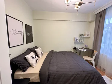 Chambre privée à Bedrettin Sokak, 16, image 2 de 19