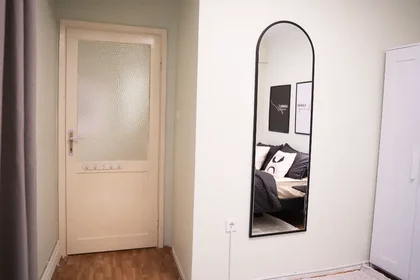 Chambre privée à Bedrettin Sokak, 16, image 11 de 19