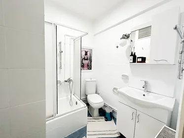 Chambre privée à Bedrettin Sokak, 16, image 13 de 19