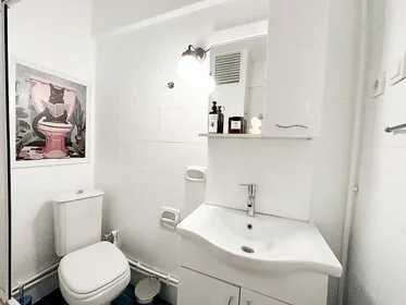 Chambre privée à Bedrettin Sokak, 16, image 14 de 19