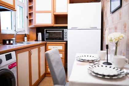 Chambre privée à Bedrettin Sokak, 16, image 15 de 19