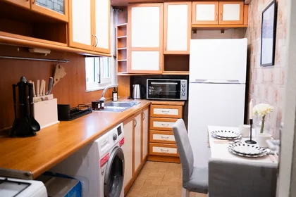 Chambre privée à Bedrettin Sokak, 16, image 17 de 19