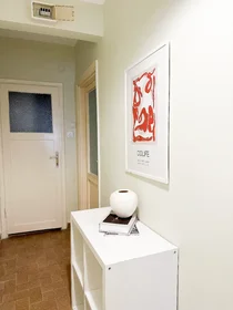 Chambre privée à Bedrettin Sokak, 16, image 18 de 19