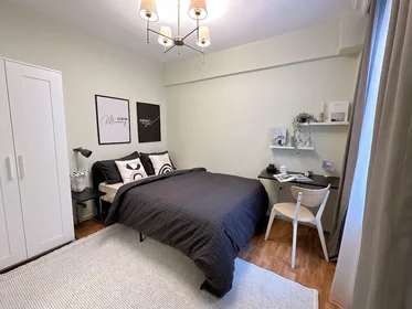 Chambre privée à Bedrettin Sokak, 16, image 3 de 19
