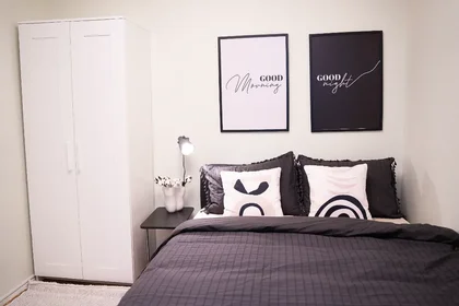 Chambre privée à Bedrettin Sokak, 16, image 4 de 19