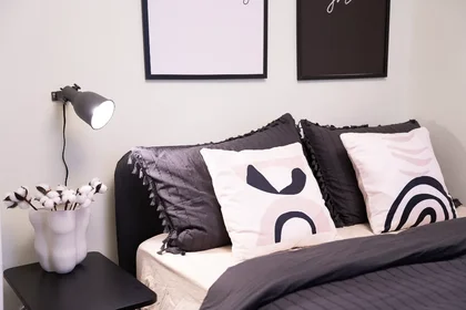 Chambre privée à Bedrettin Sokak, 16, image 6 de 19