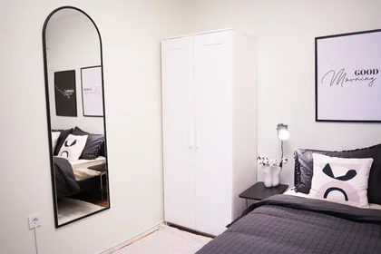 Chambre privée à Bedrettin Sokak, 16, image 8 de 19