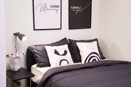 Chambre privée à Bedrettin Sokak, 16, image 10 de 19