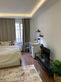 Stüdyo daire konumu Hrant Dink Sokak, 18 28 görüntüsü