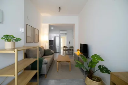 Appartamento in Carrer del Túria, Extramurs, immagine 1 di 10