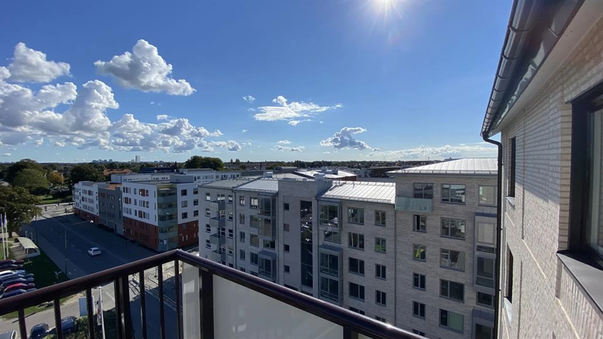 Geijersgatan 2D