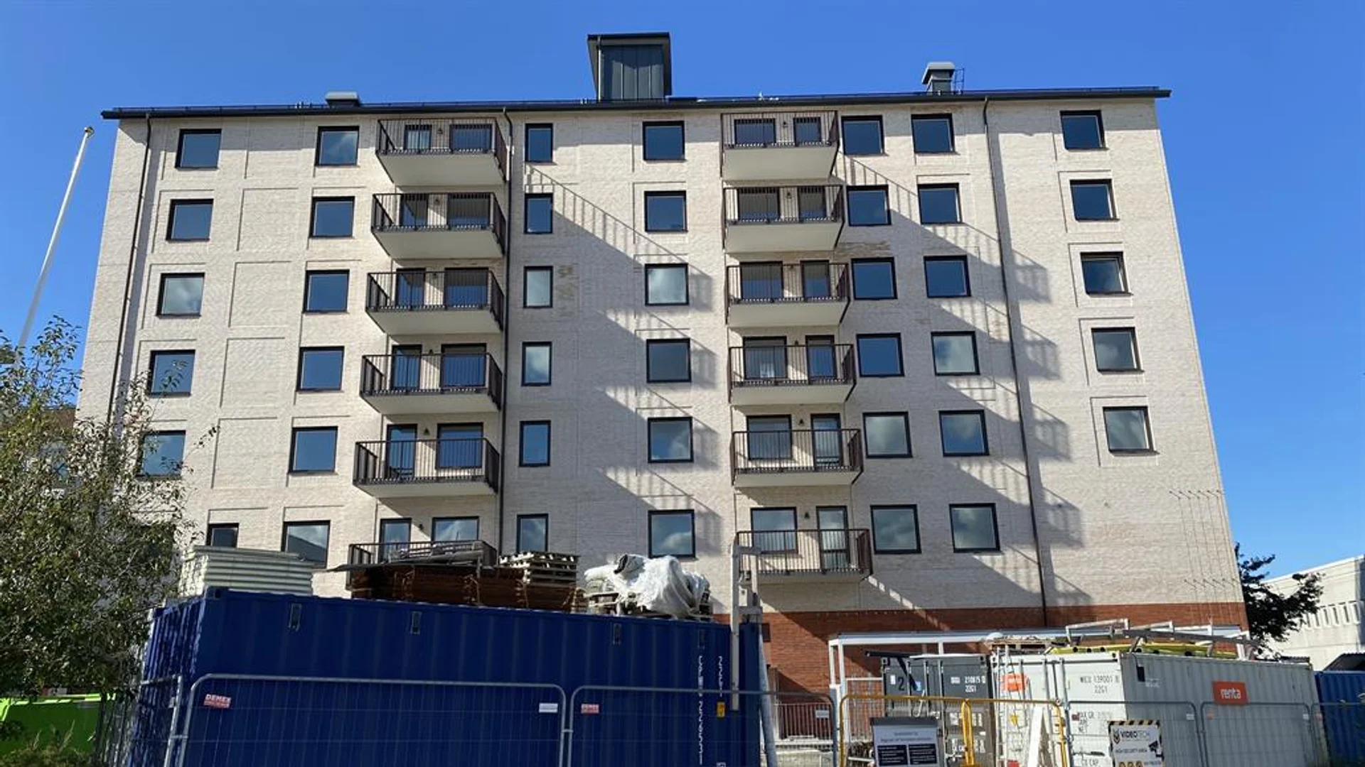 Geijersgatan 2D