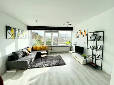 Appartamento in Fluitekruid, Prins Alexander, immagine 1 di 10