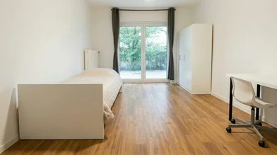 Privatzimmer in der Kieler Straße, Stellingen, bild 1 von 10