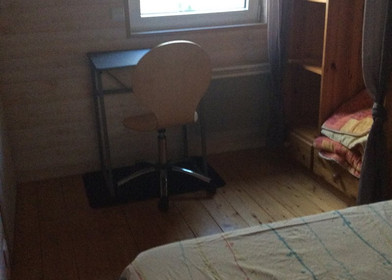 Accommodation image