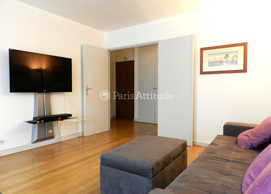 Alojamiento entero en Rue Rémy Dumoncel, imagen 1 de 10