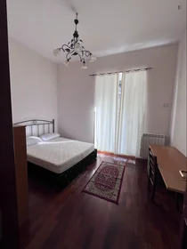 Habitación privada en Via Cesare Rosaroll, imagen 1 de 5