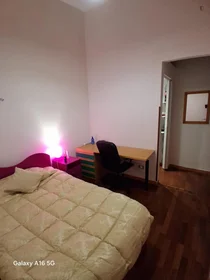 Habitación privada en Via Cesare Rosaroll, imagen 1 de 7