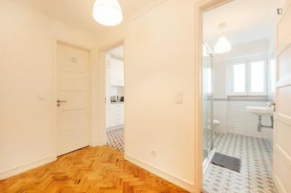 Privatzimmer in der Rua Barão de Sabrosa, bild 14 von 19