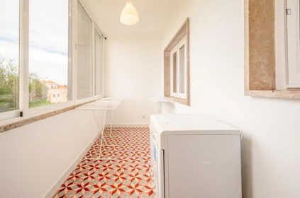 Privatzimmer in der Rua Barão de Sabrosa, bild 9 von 19