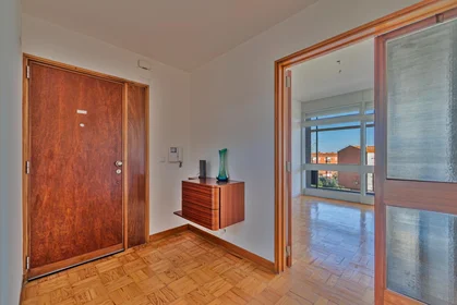 Privatzimmer in der Rua Alferes Barrilaro Ruas, bild 12 von 12