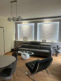 Appartamento in Via Sant'Anselmo, San Salvario, immagine 1 di 10