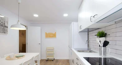 Özel oda konumu C. Gran Capitán, 32, 28933 Móstoles, Madrid, Spagna, 15 20 görüntüsü