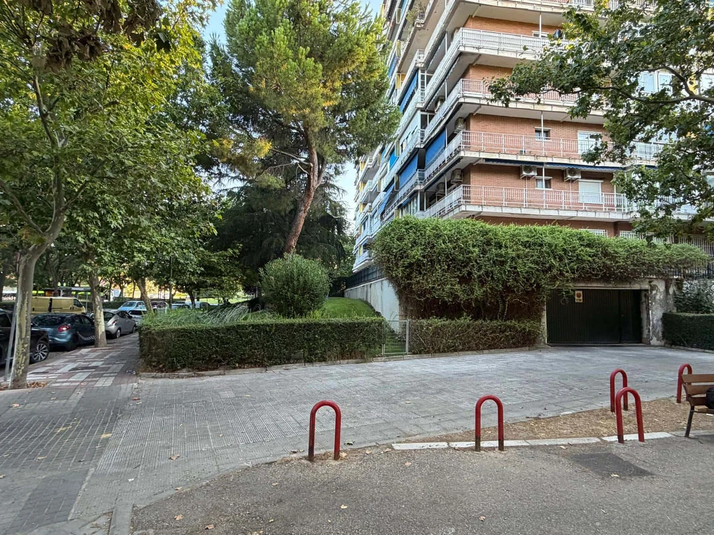  bölgesinde konforlu ve ferah öğrenci odası