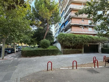 Özel oda konumu C. Gran Capitán, 32, 28933 Móstoles, Madrid, Spagna, 4 20 görüntüsü