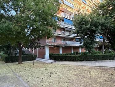 Özel oda konumu C. Gran Capitán, 32, 28933 Móstoles, Madrid, Spagna, 3 23 görüntüsü
