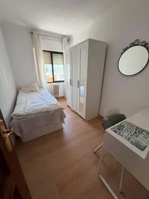 Özel oda konumu C. Gran Capitán, 32, 28933 Móstoles, Madrid, Spagna, 8 23 görüntüsü