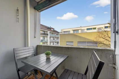 Appartamento intero in Reinacherstrasse 68, immagine 5 di 9