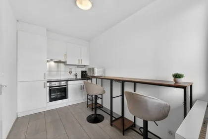 Appartamento intero in Reinacherstrasse 68, immagine 6 di 9
