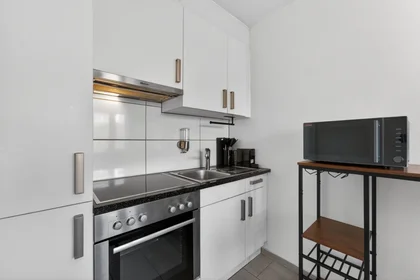 Appartamento intero in Reinacherstrasse 68, immagine 7 di 9