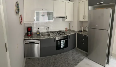 Appartamento intero in Mısırlıbahçe Sokağı No: 4, immagine 6 di 16