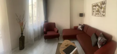 Appartamento intero in Mısırlıbahçe Sokağı No: 4, immagine 9 di 16
