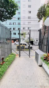 Appartamento intero in Rua Doutor Cesário Mota Júnior, immagine 12 di 15