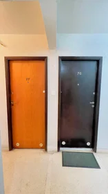 Appartamento intero in Rua Doutor Cesário Mota Júnior, immagine 14 di 15