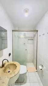 Appartamento intero in Rua Doutor Cesário Mota Júnior, immagine 6 di 15