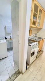 Appartamento intero in Rua Doutor Cesário Mota Júnior, immagine 7 di 15