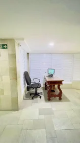 Appartamento intero in Rua Doutor Cesário Mota Júnior, immagine 9 di 15