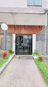 Appartamento intero in Rua Doutor Cesário Mota Júnior 565, immagine 15 di 17