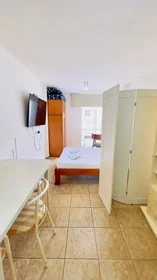 Appartamento intero in Rua Doutor Cesário Mota Júnior 565, immagine 4 di 17