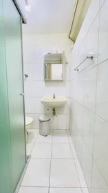 Appartamento intero in Rua Doutor Cesário Mota Júnior 565, immagine 9 di 17