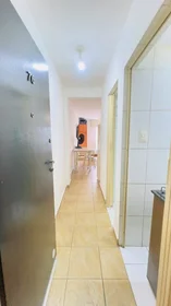 Appartamento intero in Rua Doutor Cesário Mota Júnior 565, immagine 10 di 17
