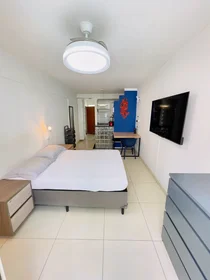 Appartamento intero in Rua Doutor Cesário Mota Júnior, 565, immagine 2 di 16