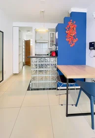 Appartamento intero in Rua Doutor Cesário Mota Júnior, 565, immagine 4 di 16