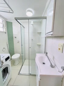 Appartamento intero in Rua Doutor Cesário Mota Júnior, 565, immagine 6 di 16