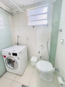 Appartamento intero in Rua Doutor Cesário Mota Júnior, 565, immagine 7 di 16
